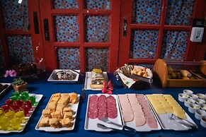 Pousada Cacau Praia do Rosa