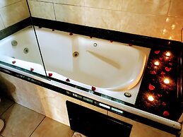 Pousada Cacau Praia do Rosa