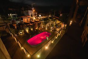 Pousada Cacau Praia do Rosa