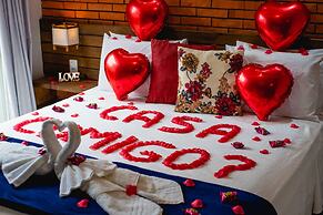 Pousada Cacau Praia do Rosa