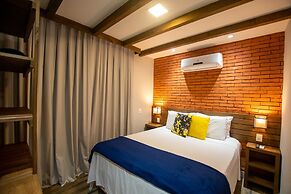 Pousada Cacau Praia do Rosa