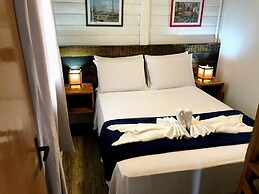 Pousada Cacau Praia do Rosa