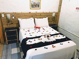 Pousada Cacau Praia do Rosa