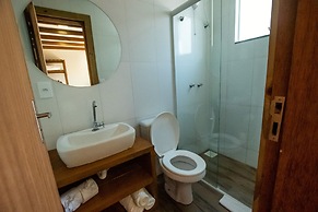 Pousada Cacau Praia do Rosa