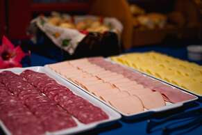 Pousada Cacau Praia do Rosa