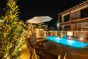 Pousada Cacau Praia do Rosa