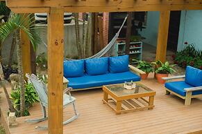 Pousada Cacau Praia do Rosa