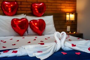 Pousada Cacau Praia do Rosa