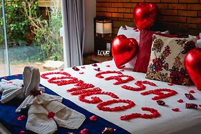 Pousada Cacau Praia do Rosa