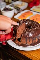 Pousada Cacau Praia do Rosa