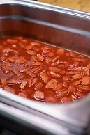 Pousada Cacau Praia do Rosa