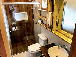 Pousada Cacau Praia do Rosa