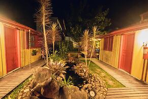 Pousada Cacau Praia do Rosa