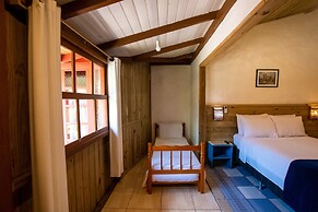 Pousada Cacau Praia do Rosa