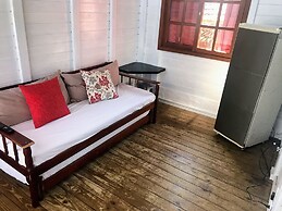 Pousada Cacau Praia do Rosa