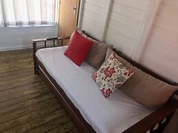 Pousada Cacau Praia do Rosa