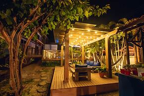 Pousada Cacau Praia do Rosa