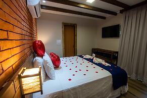 Pousada Cacau Praia do Rosa