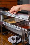 Pousada Cacau Praia do Rosa