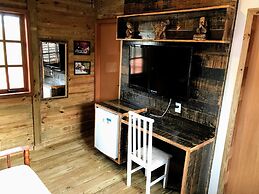 Pousada Cacau Praia do Rosa