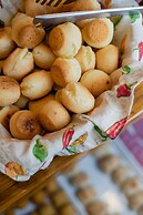 Pousada Cacau Praia do Rosa