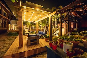 Pousada Cacau Praia do Rosa