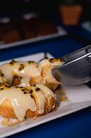 Pousada Cacau Praia do Rosa