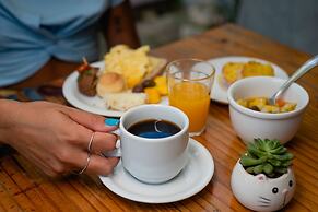 Pousada Cacau Praia do Rosa