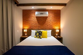 Pousada Cacau Praia do Rosa