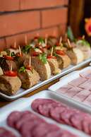 Pousada Cacau Praia do Rosa