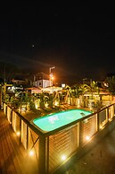 Pousada Cacau Praia do Rosa