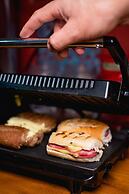 Pousada Cacau Praia do Rosa