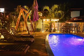 Pousada Cacau Praia do Rosa