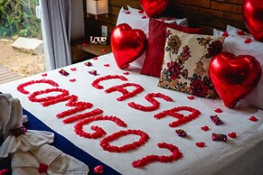 Pousada Cacau Praia do Rosa