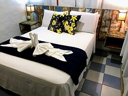 Pousada Cacau Praia do Rosa