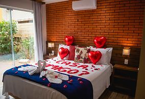 Pousada Cacau Praia do Rosa