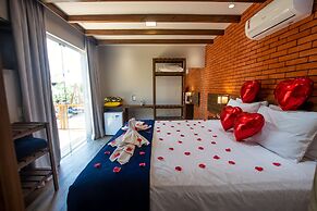 Pousada Cacau Praia do Rosa