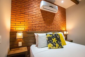 Pousada Cacau Praia do Rosa