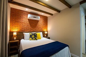 Pousada Cacau Praia do Rosa