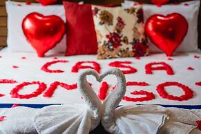 Pousada Cacau Praia do Rosa