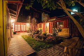 Pousada Cacau Praia do Rosa