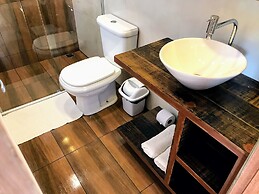 Pousada Cacau Praia do Rosa