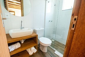 Pousada Cacau Praia do Rosa