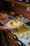 Pousada Cacau Praia do Rosa