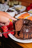 Pousada Cacau Praia do Rosa