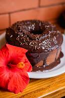 Pousada Cacau Praia do Rosa