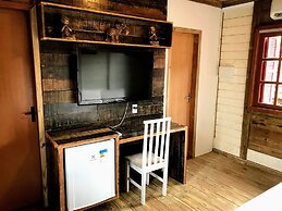 Pousada Cacau Praia do Rosa