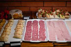 Pousada Cacau Praia do Rosa