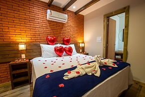 Pousada Cacau Praia do Rosa