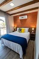 Pousada Cacau Praia do Rosa